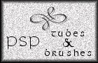 PSP Tubes & Brushes